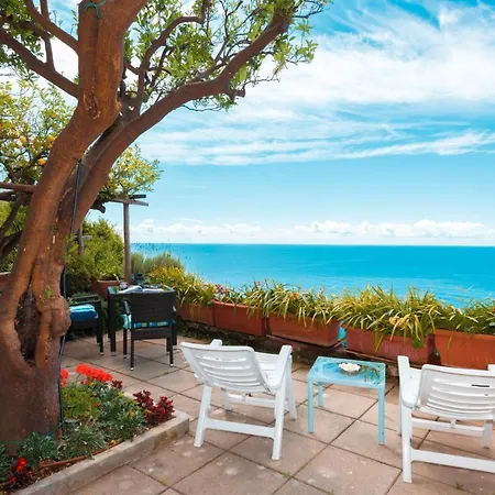 Villino Delle Orchidee Hébergement de vacances